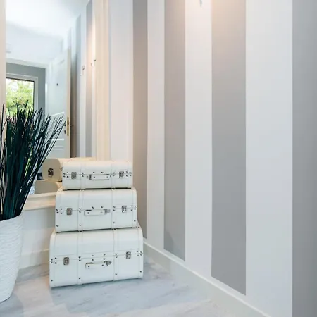 Rehling Hues App 3 Apartmán Westerland