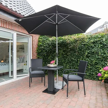 Apartmán Rehling Hues App 3 *