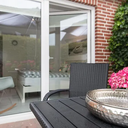 Rehling Hues App 3 Apartmán *