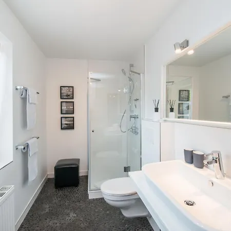 Rehling Hues App 3 Apartmán Westerland