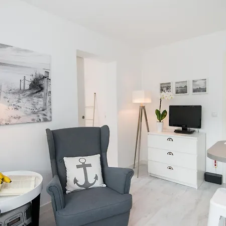 Rehling Hues App 3 Apartmán *