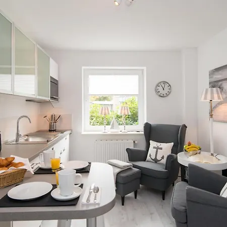 Rehling Hues App 3 Apartmán