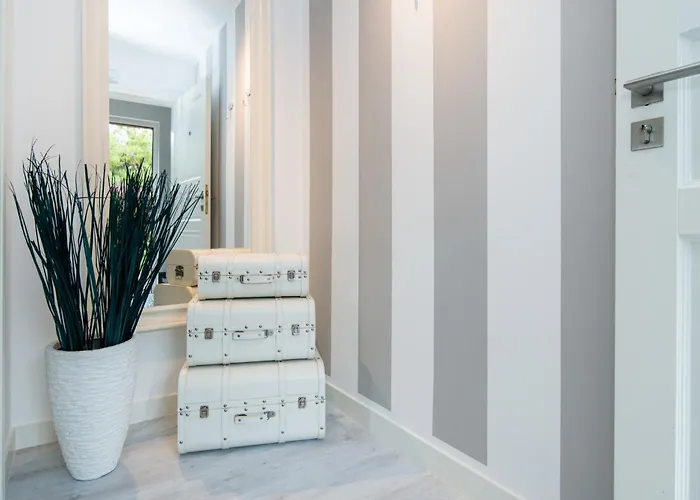 Rehling Hues App 3 Lägenhet Westerland