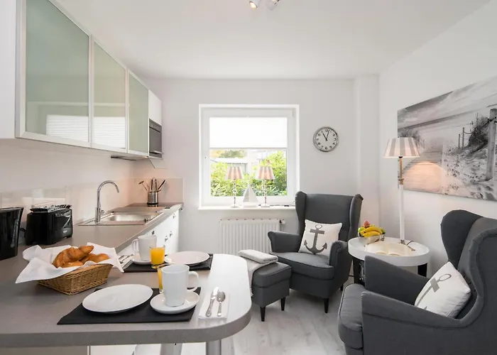 Rehling Hues App 3 Lägenhet